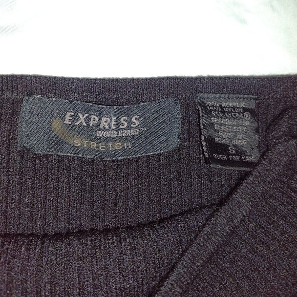 Express tank top - Picture 5 of 7